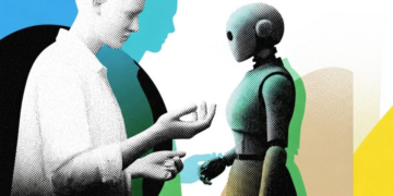 Relacionamentos sob medida: como a IA transforma o amor em mercadoria