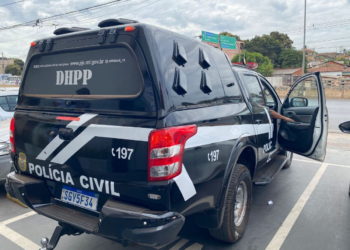 Polícia localiza ossadas em covas rasas que podem ser de maranhenses desaparecidos