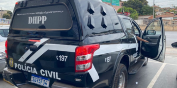 Polícia localiza ossadas em covas rasas que podem ser de maranhenses desaparecidos