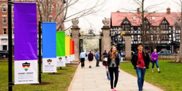 Surpresa: número de estudantes que se identificam como transgênero cai nos EUA 