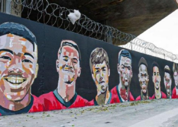 Justiça absolve todos os réus de culpa por incêndio que matou 10 garotos no Ninho