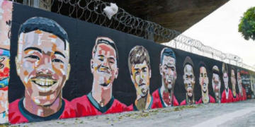 Justiça absolve todos os réus de culpa por incêndio que matou 10 garotos no Ninho