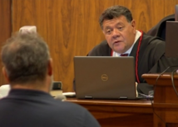 Brasileiro condenado a 10 anos de prisão por espancar comerciante durante discussão por som alto é preso na Itália