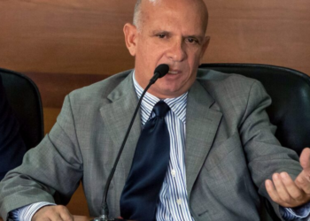 Quem é o ex-general chavista que denunciou vínculos entre o narcotráfico e Lula