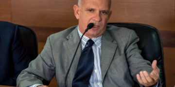 Quem é o ex-general chavista que denunciou vínculos entre o narcotráfico e Lula