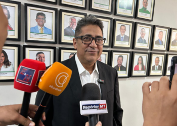 Ananias: Wellington segue candidato a governo mesmo desejo de Bolsonaro de apoiar Pivetta