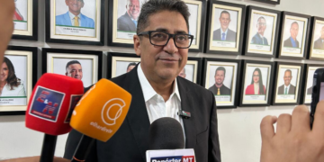 Ananias: Wellington segue candidato a governo mesmo desejo de Bolsonaro de apoiar Pivetta