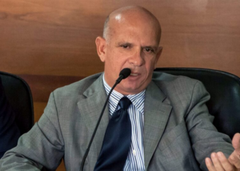 Quem é o ex-general chavista que acusou Lula de ligação com o narcotráfico