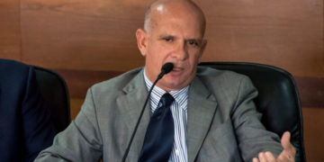 Quem é o ex-general chavista que acusou Lula de ligação com o narcotráfico