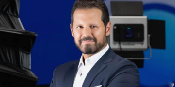 Dony De Nuccio vira dono de TV e avisa: "O futuro começa agora"