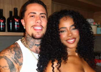 Lorena Maria vai processar MC Daniel e exigir pensão alimentícia