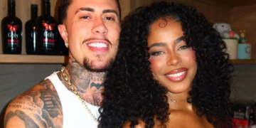 Lorena Maria vai processar MC Daniel e exigir pensão alimentícia