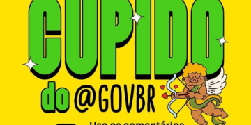 Governo Lula "cria Ministério do Namoro"