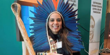 Chef brasileira vai preparar pratos indígenas para líderes mundiais na COP30