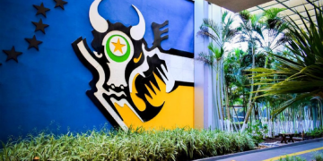 Governador decreta ponto facultativo na segunda-feira