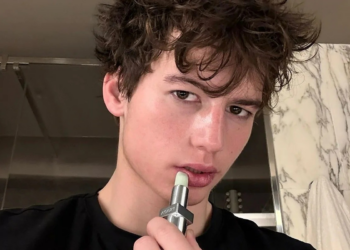 Maquiagem masculina ganha força no mercado e rompe estereótipos