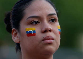 Os recantos do medo na Venezuela de Maduro