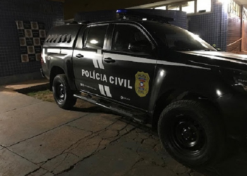 Homem é morto como sacrifício em ritual de pacto por riqueza no interior de Mato Grosso