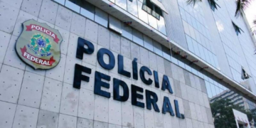Policial Militar é preso em operação da PF por dificultar investigação contra lobista de MT