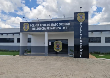 Homem que estuprou enteada de 11 anos em MT  pede tratamento com psicólogo