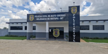 Homem que estuprou enteada de 11 anos em MT  pede tratamento com psicólogo