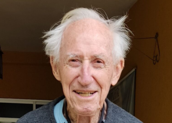 Ainda há seres humanos por aí