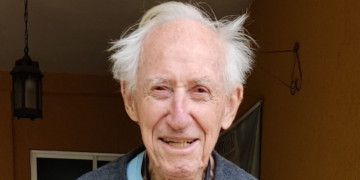 Ainda há seres humanos por aí