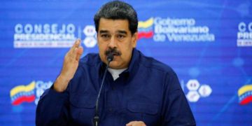 Geraldão vem aí e ditador pode cair de maduro