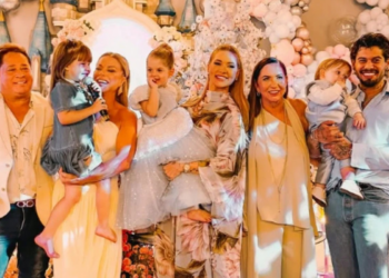 Assista ao vídeo de Leonardo que causou polêmica