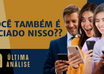 O vício mais aceito e mais perigoso é tema do “Última Análise”