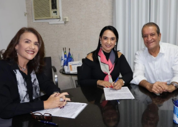 Em áudio, filiada ao PL cobra “cashback” de 1/3 de emenda em SP