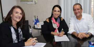 Em áudio, filiada ao PL cobra “cashback” de 1/3 de emenda em SP