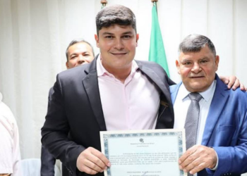 Cidade no Ceará realiza eleição após prefeito ser cassado por suspeita de ligação com CV