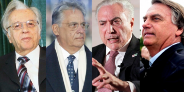 Quem foi o melhor presidente dos últimos 40 anos? Os colunistas da Gazeta opinam