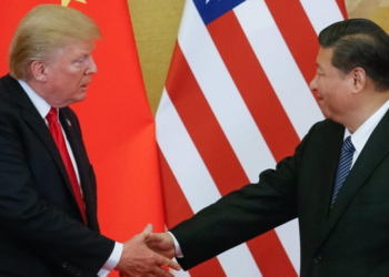 Por que o Brasil não pode substituir a China como parceiro comercial dos EUA