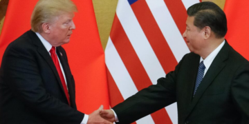 Por que o Brasil não pode substituir a China como parceiro comercial dos EUA