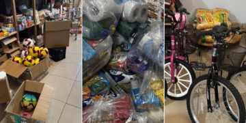 Operação desmantela esquema de assistencialismo usado por facção para recrutar integrantes