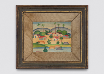 Maioria dos herdeiros de Tarsila questiona método de autentificar suas obras