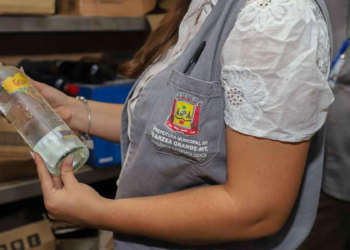 Laudo descarta presença de metanol em sangue de homem que morreu em Várzea Grande