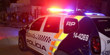 Quadrilha invade casa, faz família refém em Cuiabá e leva mais de R$ 120 mil em bens e dinheiro