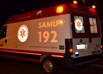 Homem de 54 anos morre em acidente de trânsito no interior de MT