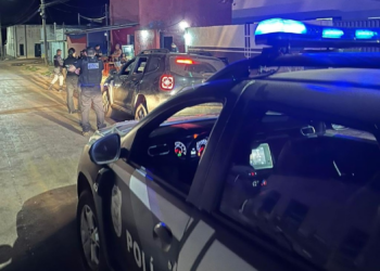 Dona de cabaré é presa por explorar sexualmente de jovem e mantê-la refém no interior de MT