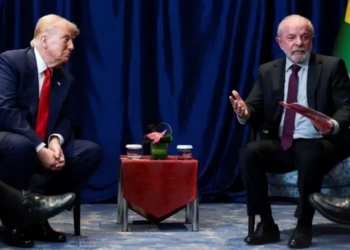 Encontro com Trump foi 'tremenda vitória' de Lula e 'terá impacto significativo na eleição', diz cientista político