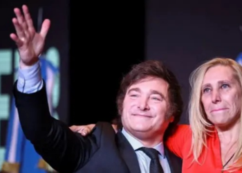 Vitória nas eleições legislativas da Argentina dá força a Milei no Congresso, dizem analistas