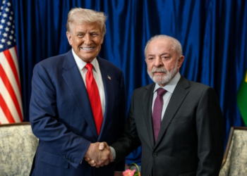 “Não é da sua conta”: Trump não humilha Lula e frustra expectativas