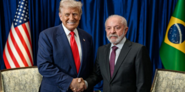 “Não é da sua conta”: Trump não humilha Lula e frustra expectativas