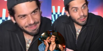 Zé Felipe diz estar vivendo a melhor fase da vida