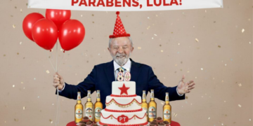 Lula, 80 anos: parabéns!