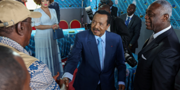 Aos 92 anos, presidente mais velho do mundo é reeleito pela oitava vez em Camarões