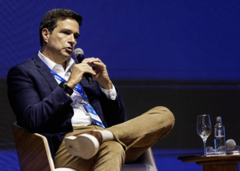 Campos Neto diz que caso Master não representa risco sistêmico ao setor financeiro